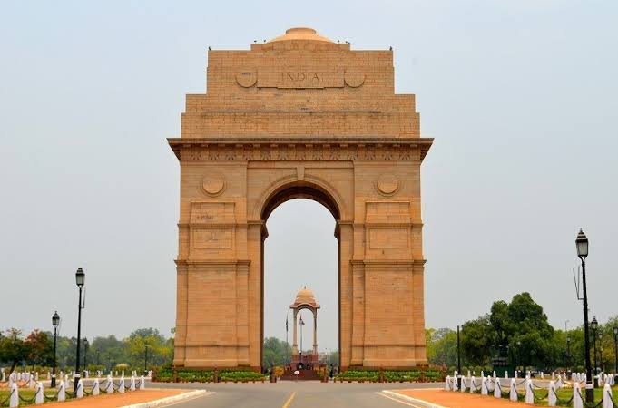 India Gate Nearest Metro Station: Route, Distance and Exit